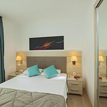 Yali Apart Otel Ankara Ngoại thất bức ảnh